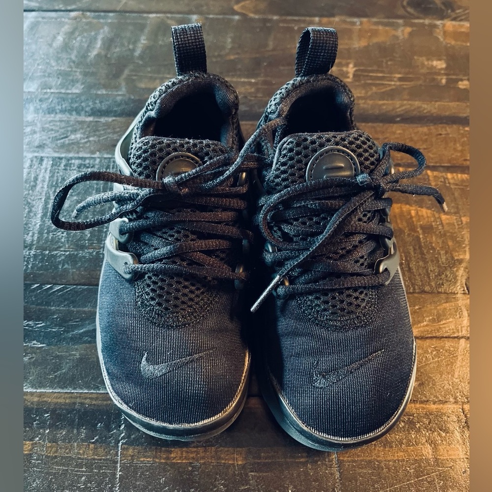 Nike Presto TODDLER 11